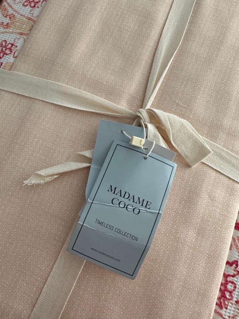 PİKE TAKIMI MADAME COCO - 3