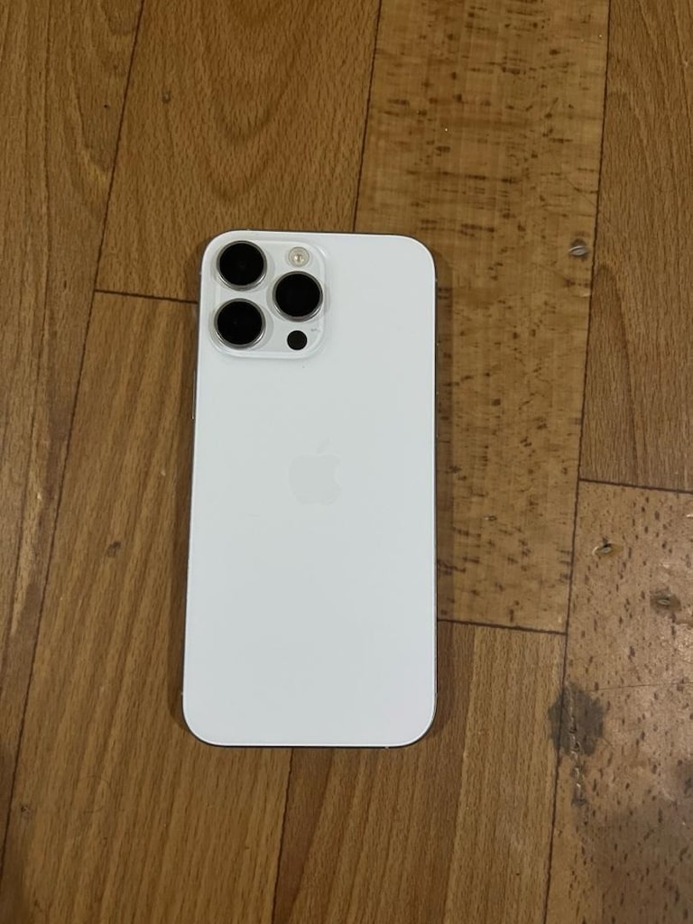 İPHONE 16 PRO MAX - 3
