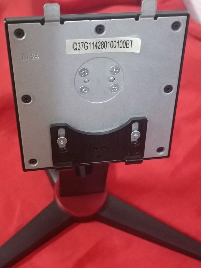 AOC monitör Ayagı - 2
