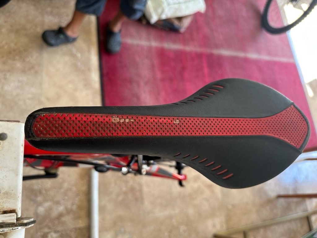 BMC STREETRACER SR02 BİSİKLET - 11