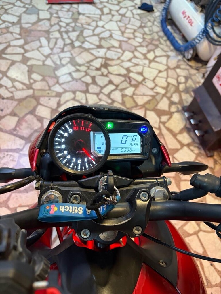 dirift l 125 - 8
