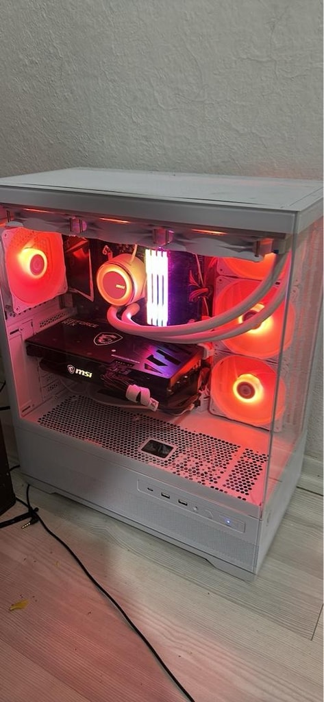 Msi - 2