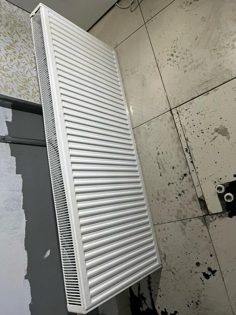 TermoTeknik 600*1400. Baymak 60*1700 - 5