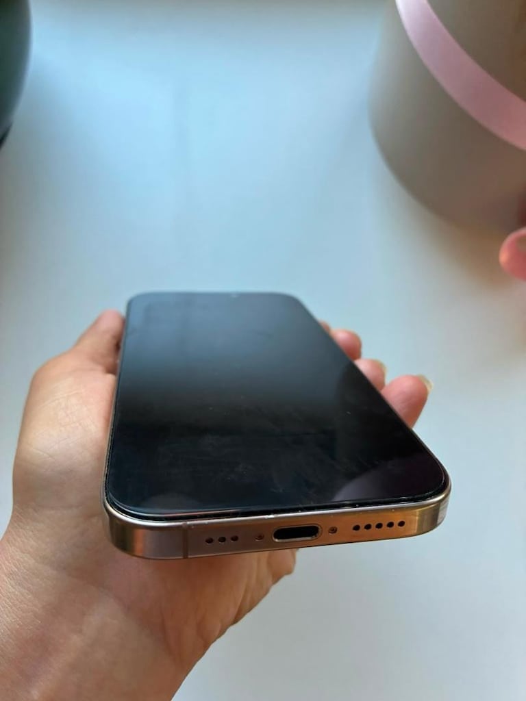 Iphone 16 Pro - 2