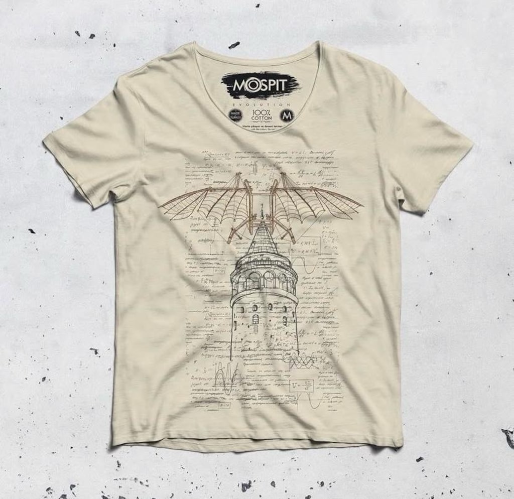Toptan T-Shirt