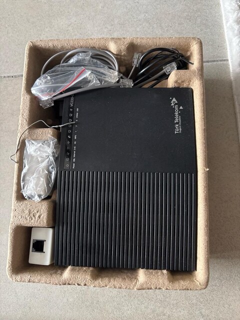 Tp-link Türk telekom Modem
