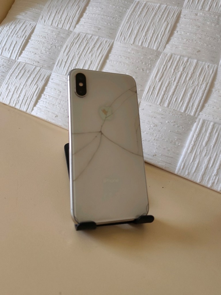 İPHONE XS 64 GB FACE İD PASİF AÇIKLAMAYI OKU - 7
