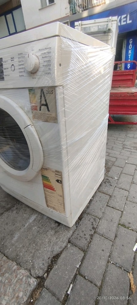 7kilo çamaşır makinesi - 3
