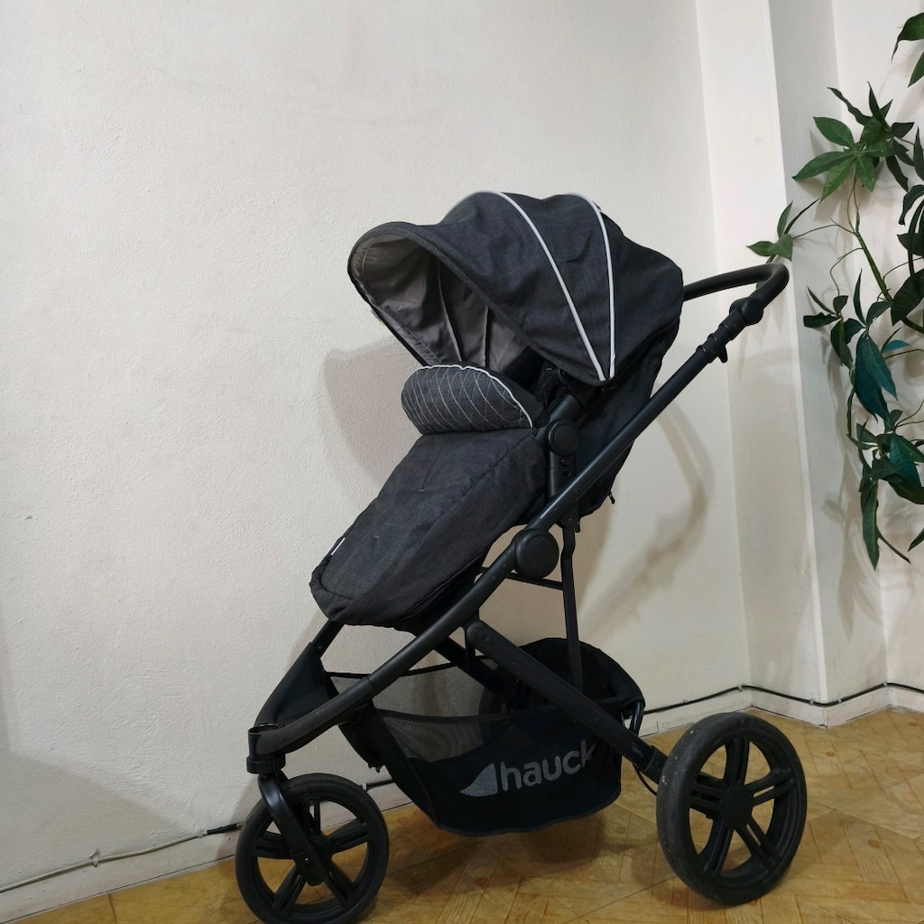 Bebek Arabası - 6