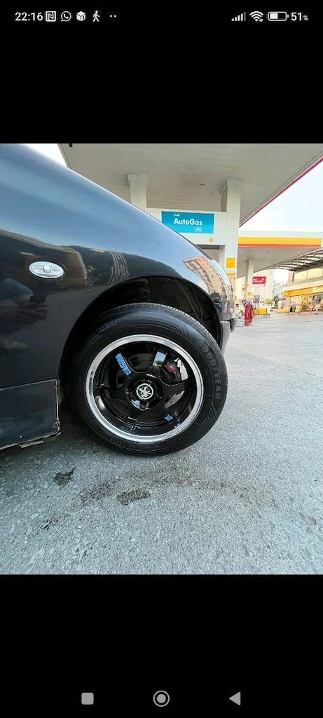 2005 1.4 BENZİN VE LPG Lİ PEUGEOT 206 - 9