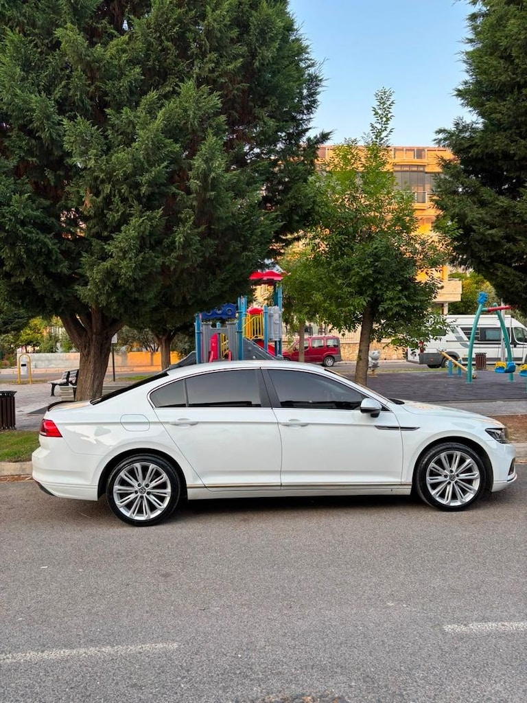 sahibinden hatasız boyasız passat - 6