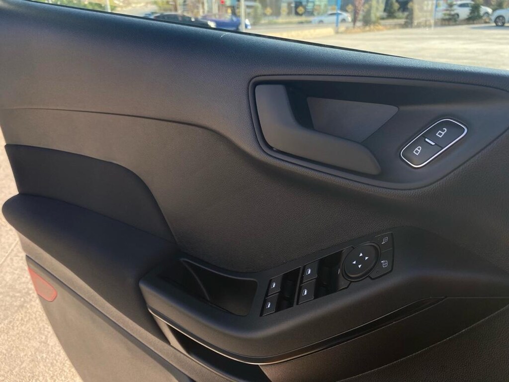 TEMİZ FORD FİESTA - 14