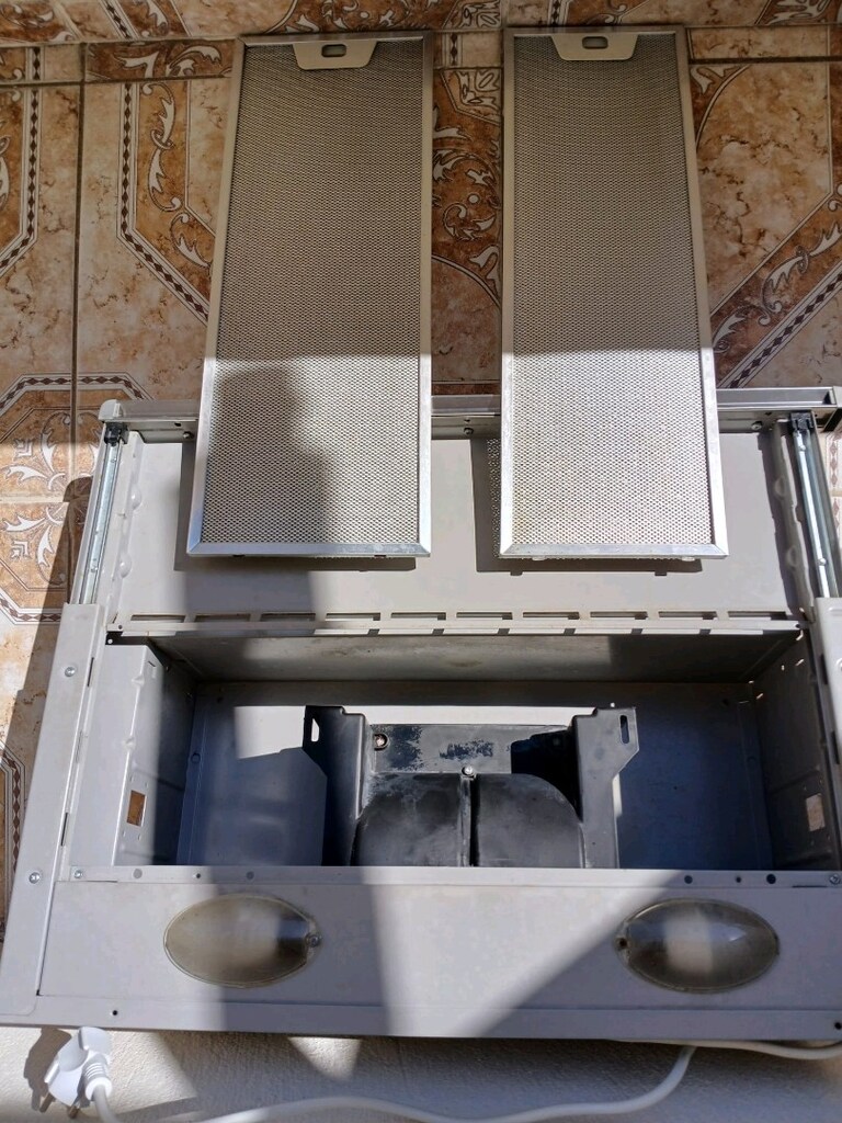 Aspiratör - 5
