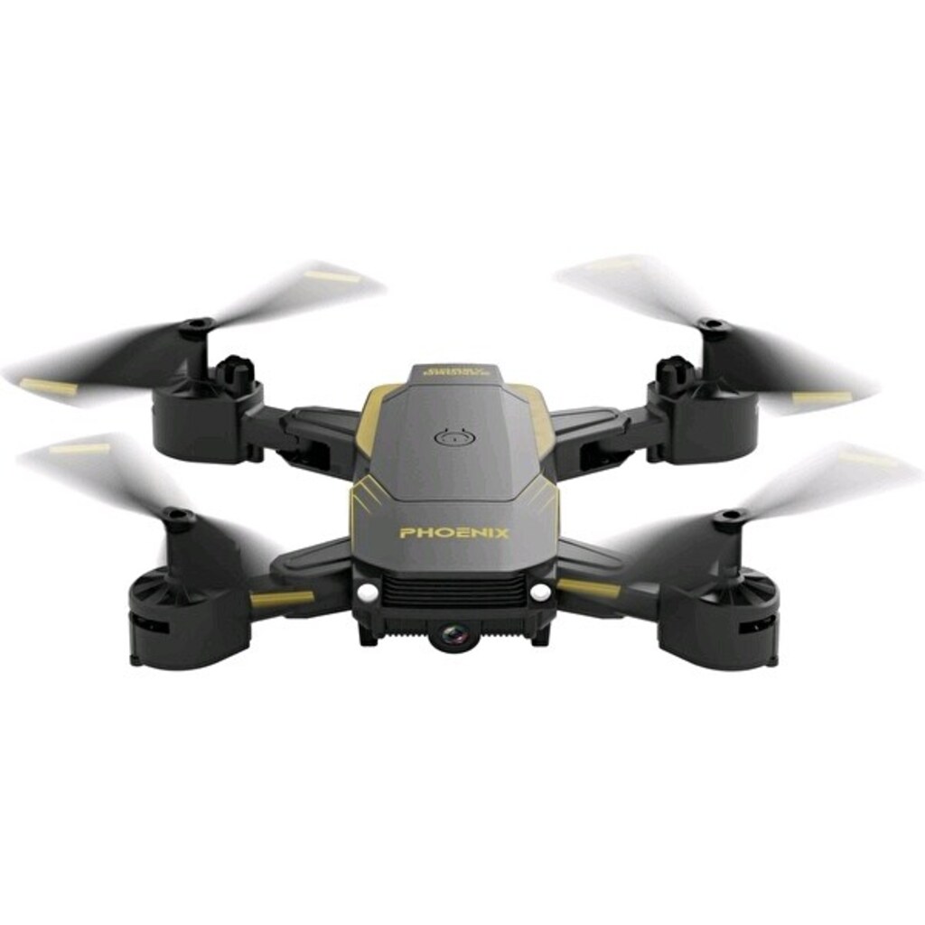 Corby CX028 Phoenix Smart Drone sıfır ürün kutusunda - 2