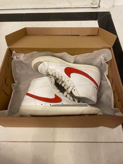 Nike Blazer Mid '77