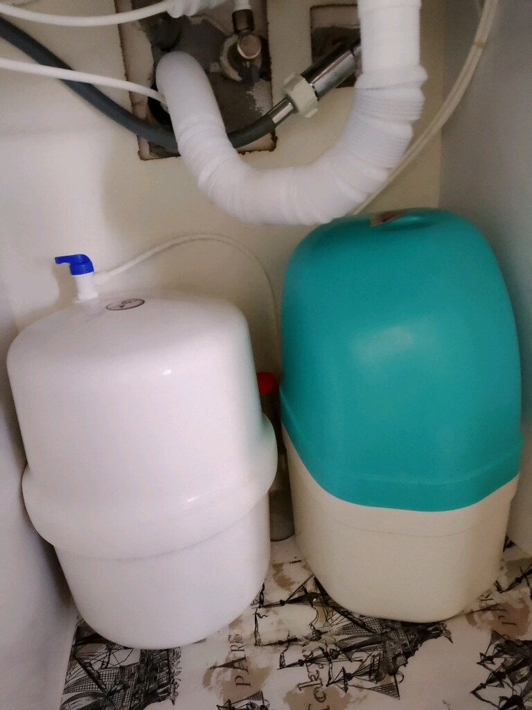 arıtma cihazı - 2