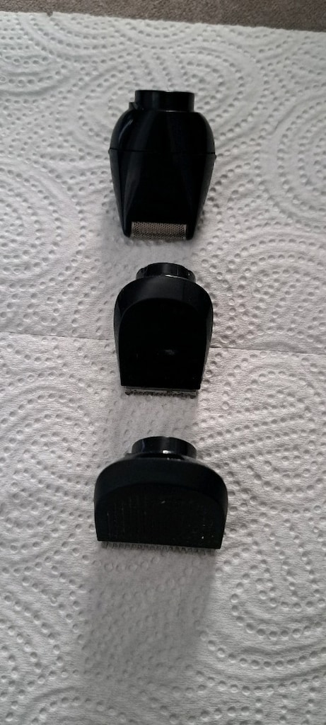 PHILIPS marka traş makinesi - 8