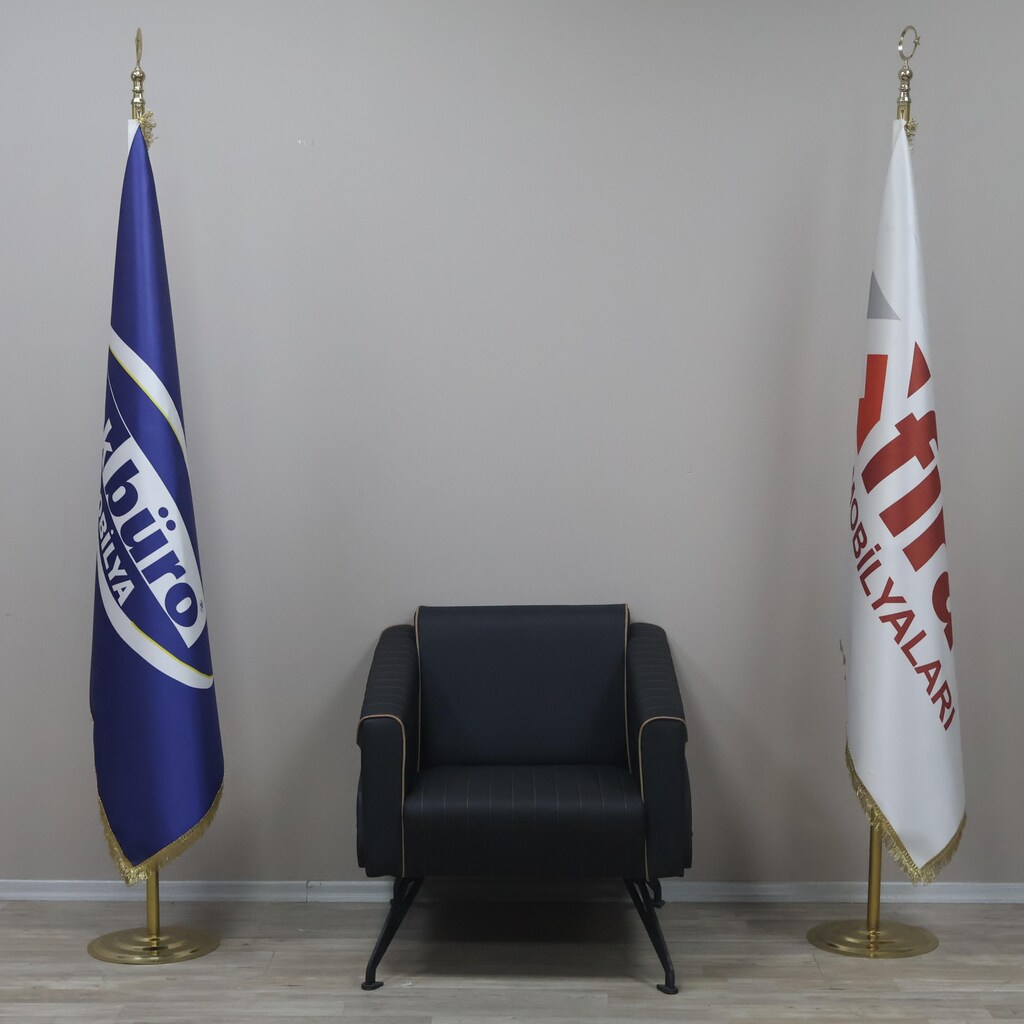 İNTER OTURMA GRUBU 3+1+1 AKBÜRO OFİS TE - 6