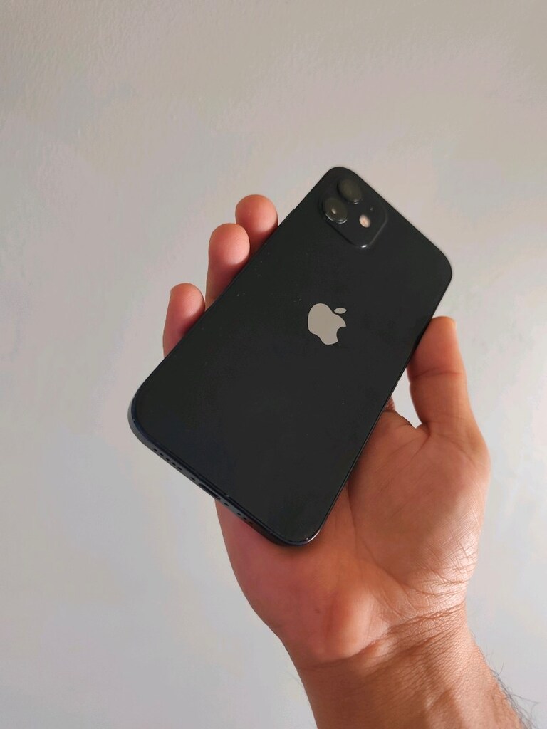 İPHONE 12 64 GB YURT DIŞI - 8