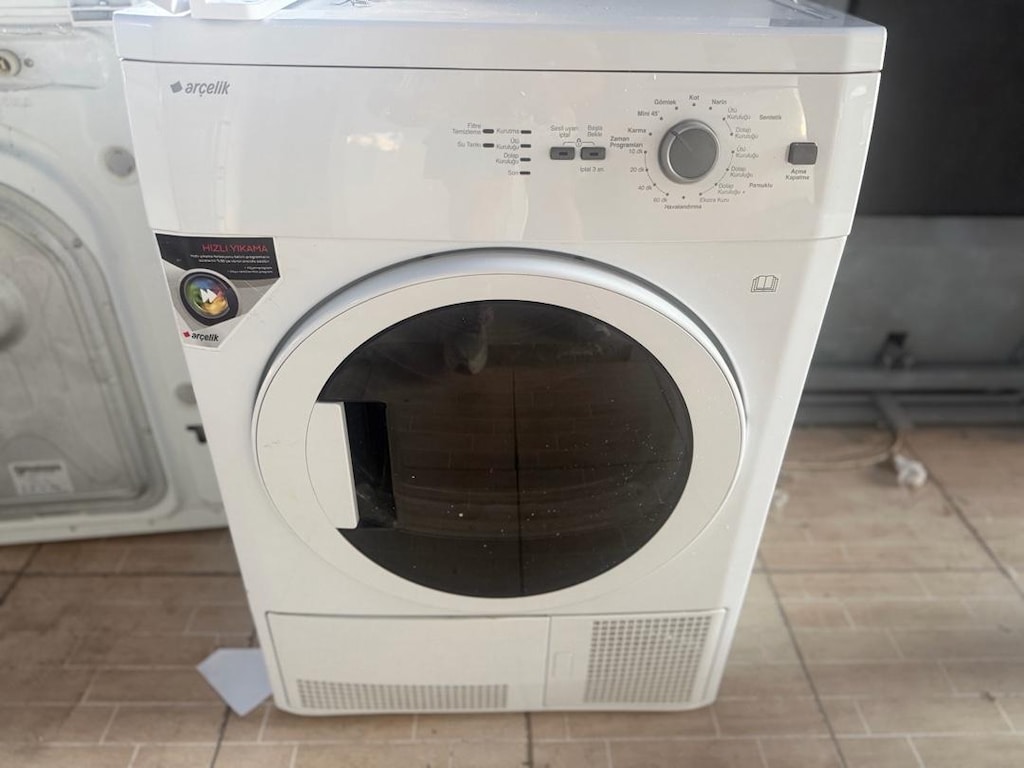 Çamaşır Kurutma Makinesi Beko A+ - 2