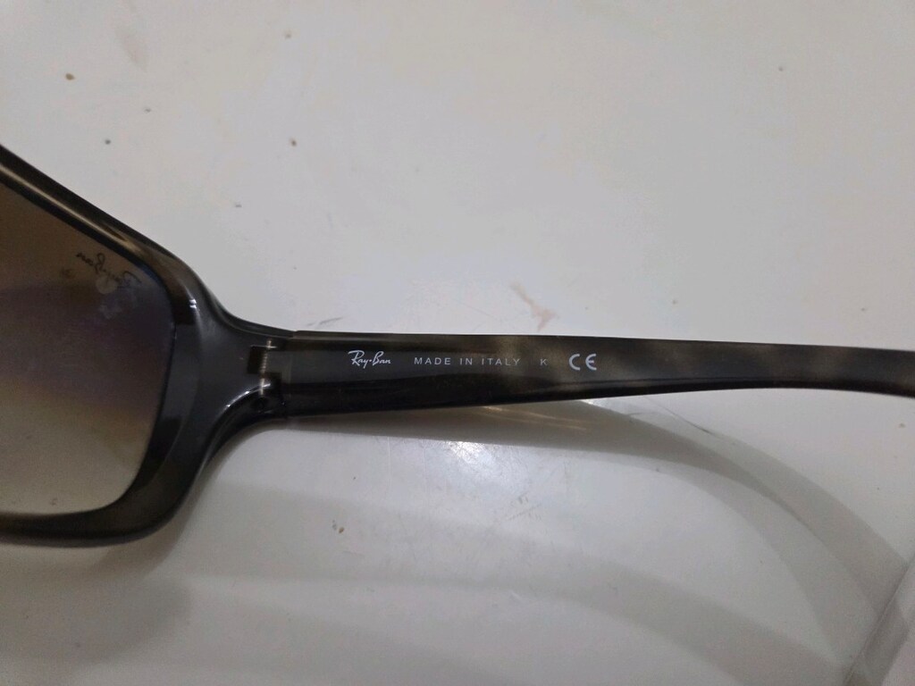 rayban güneş gözlüğü - 4