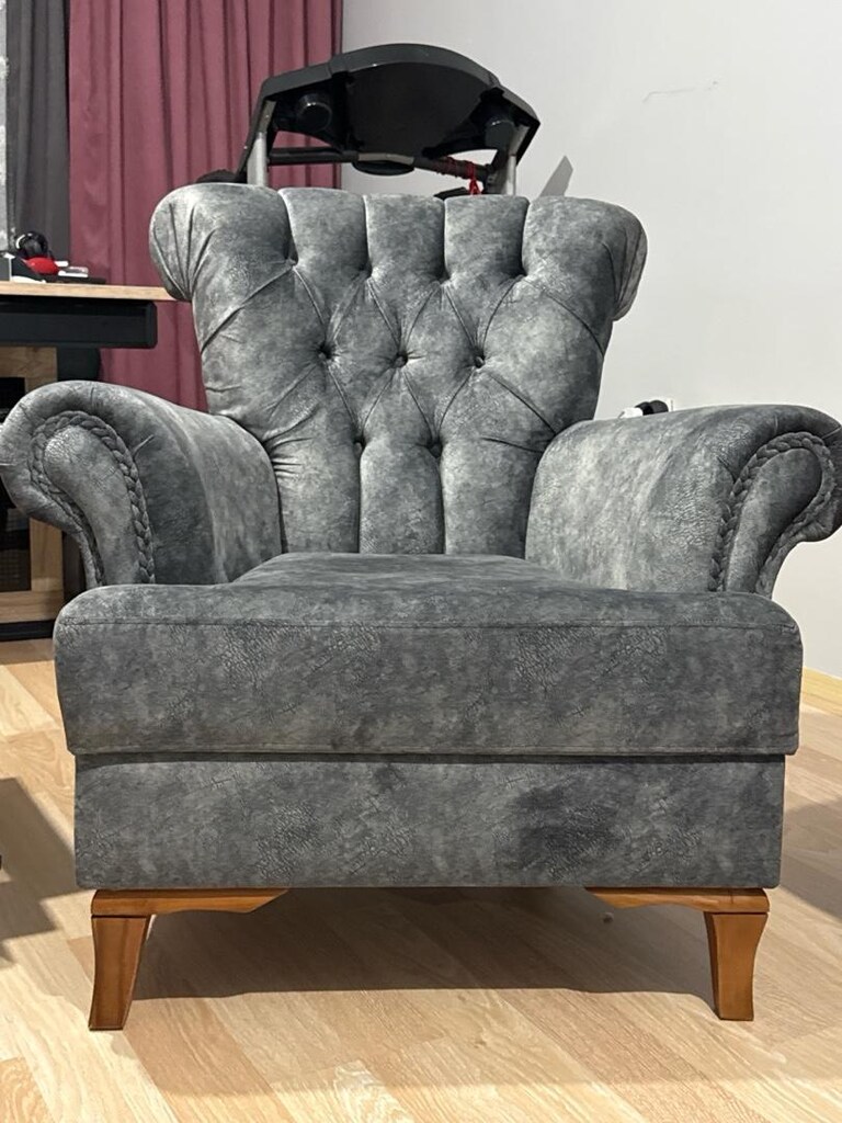 chester salon takımı - 12