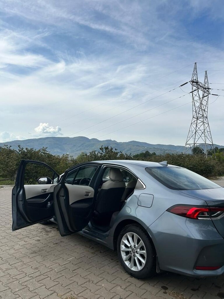 Toyota Corolla 2021 - 1.5 Dream - 11