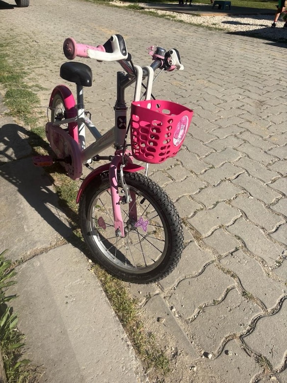 Btwin Docto Girl Bisiklet - 3