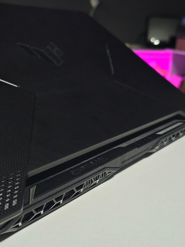 ASUS TUF- i5 11400H- RTX 3050 Tİ 4GB - 16GB RAM - 500GB M.2 SSD - 6