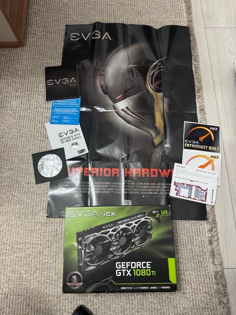 GTX 1080ti gaming bilgisayar - 4