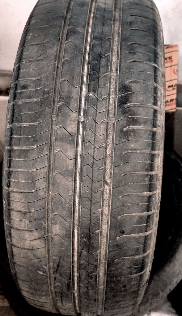 195/55/16 Starmaxx S-Eco - 2018 Üretim - Tertemiz Set - 5