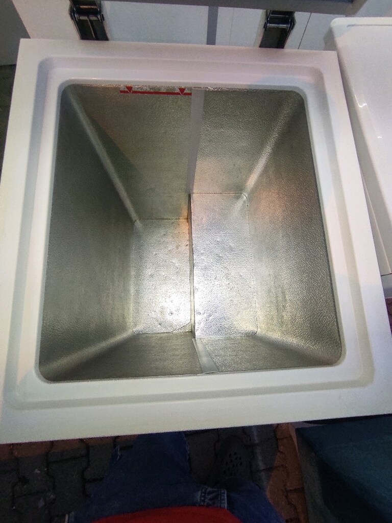 DERİN DONDURUCU VESTEL NAKLİYE KONUSUNDA YARDIMCI OLUNUR - 3