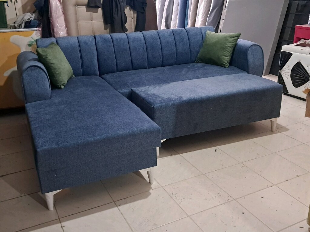 Le köşe koltuk - 5