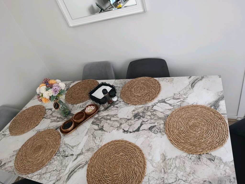 masa sandalye - 4