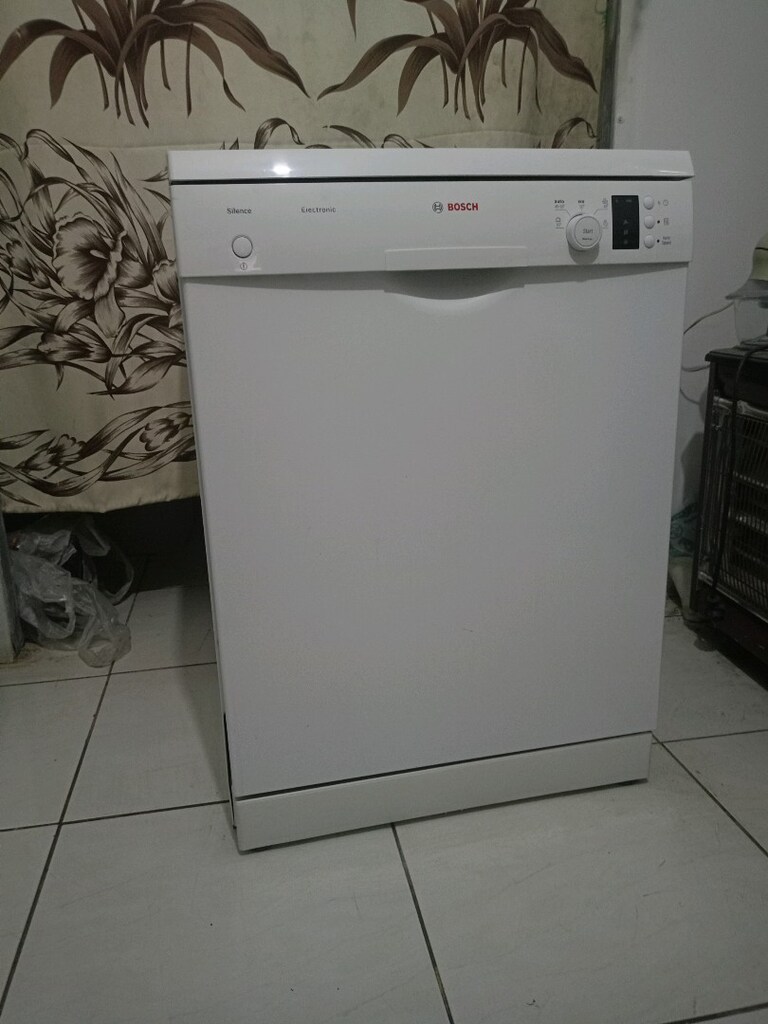 bulaşık makinesi - 9