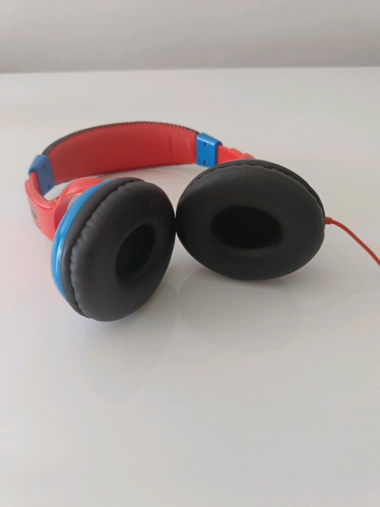 Çocuk Kulaklık - 7