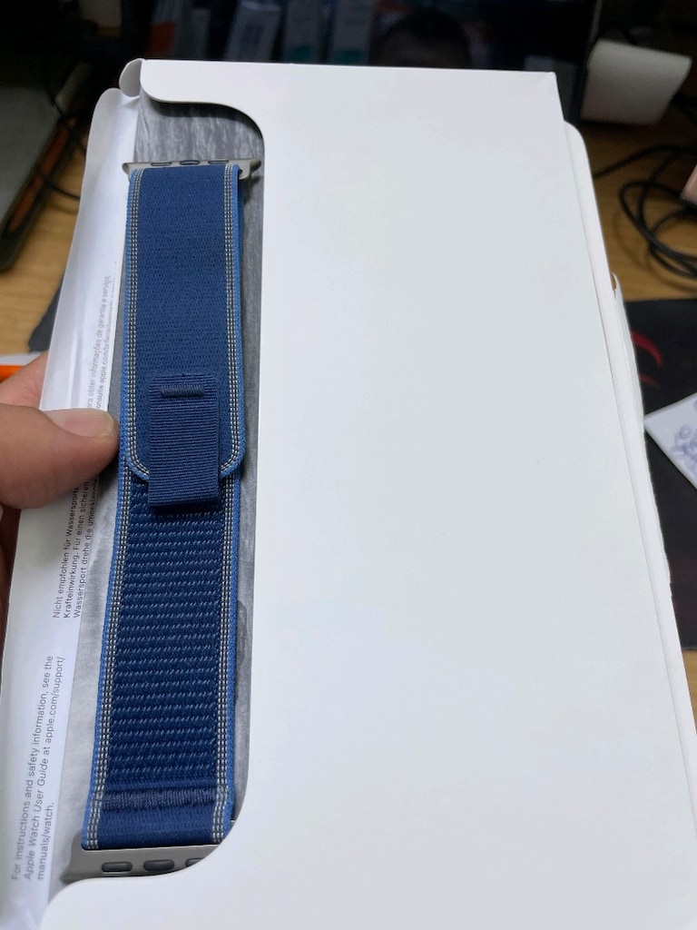 watch ultra 3 sıfır - 5