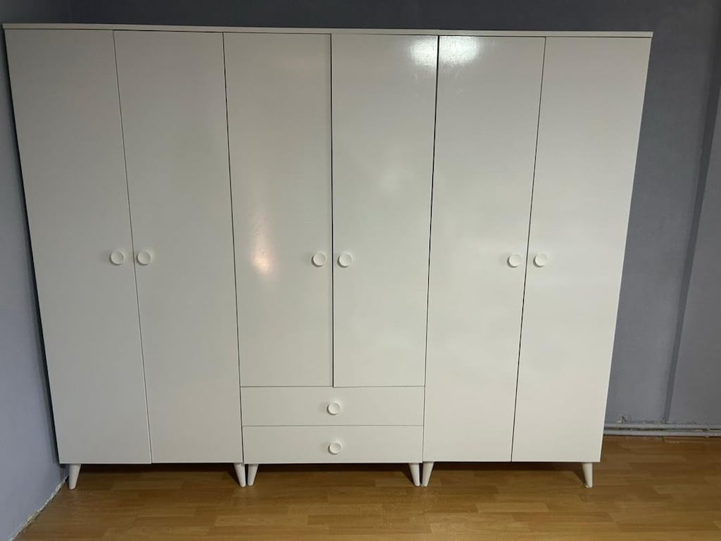 toplu ev eşyaları - 7