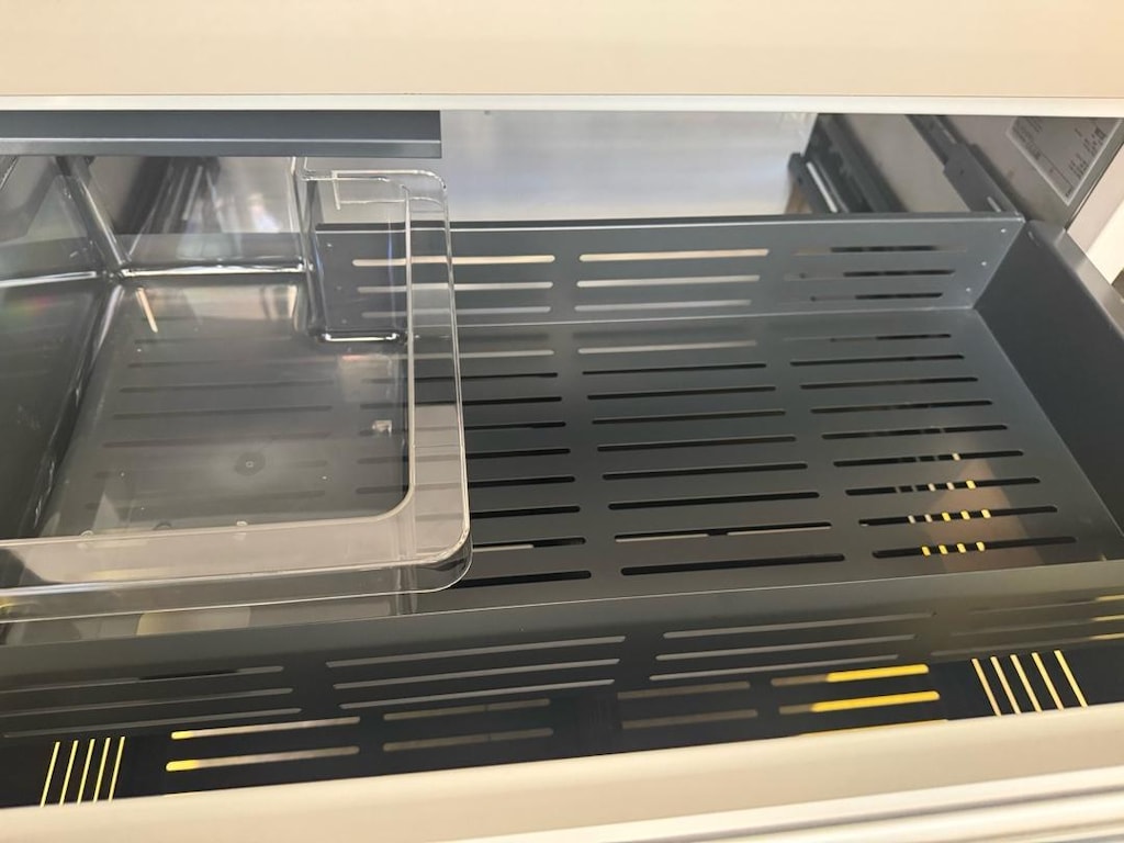 Gaggenau MasterCool Buzdolabı RB492305 ( Miele Smeg Liebherr ) - 8