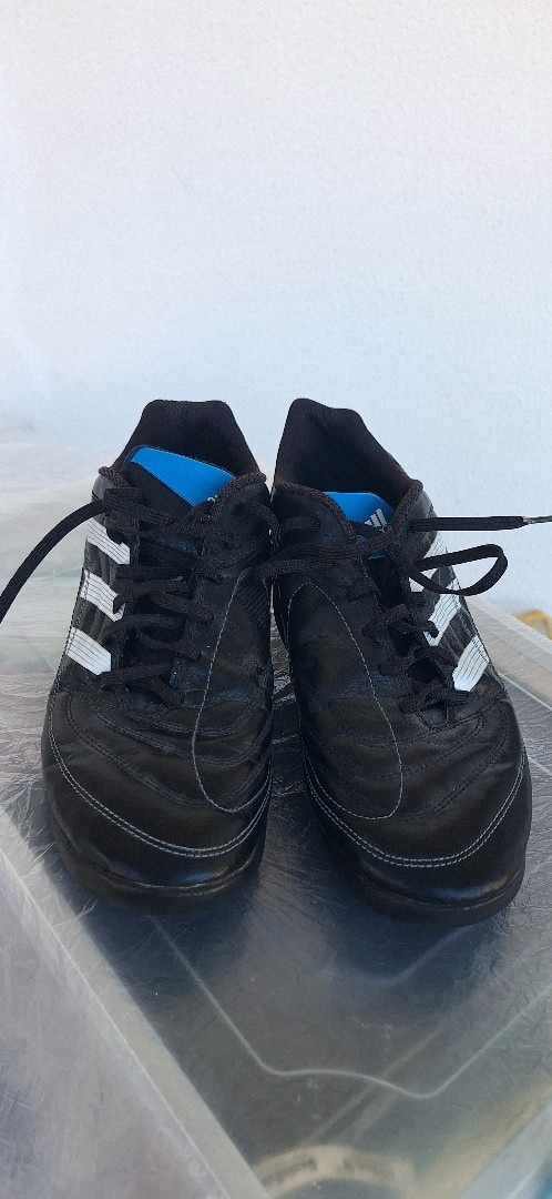 Adidas Traxion Halı Saha Ayakkabısı - 2