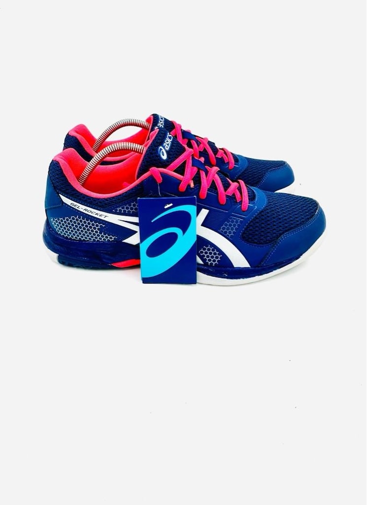 Asics Gel Salon Ayakkabısı - 7