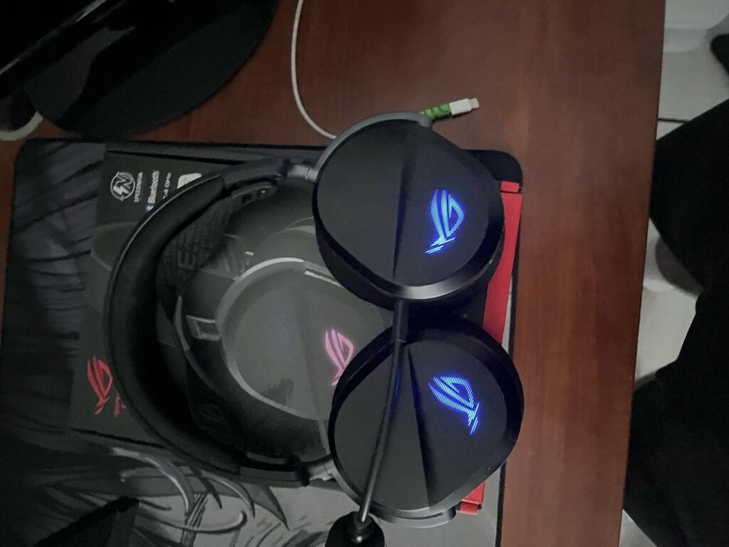 Asus Rog Pelta - 5