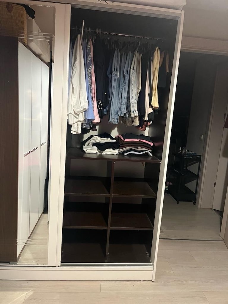 sürgülü kapaklı dolap ACİL SATILIK - 3