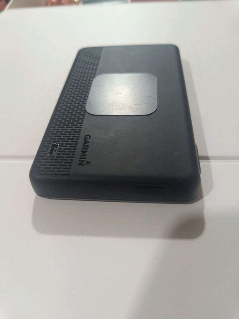 Garmin Nüvi Navigasyon Cihazı - 6