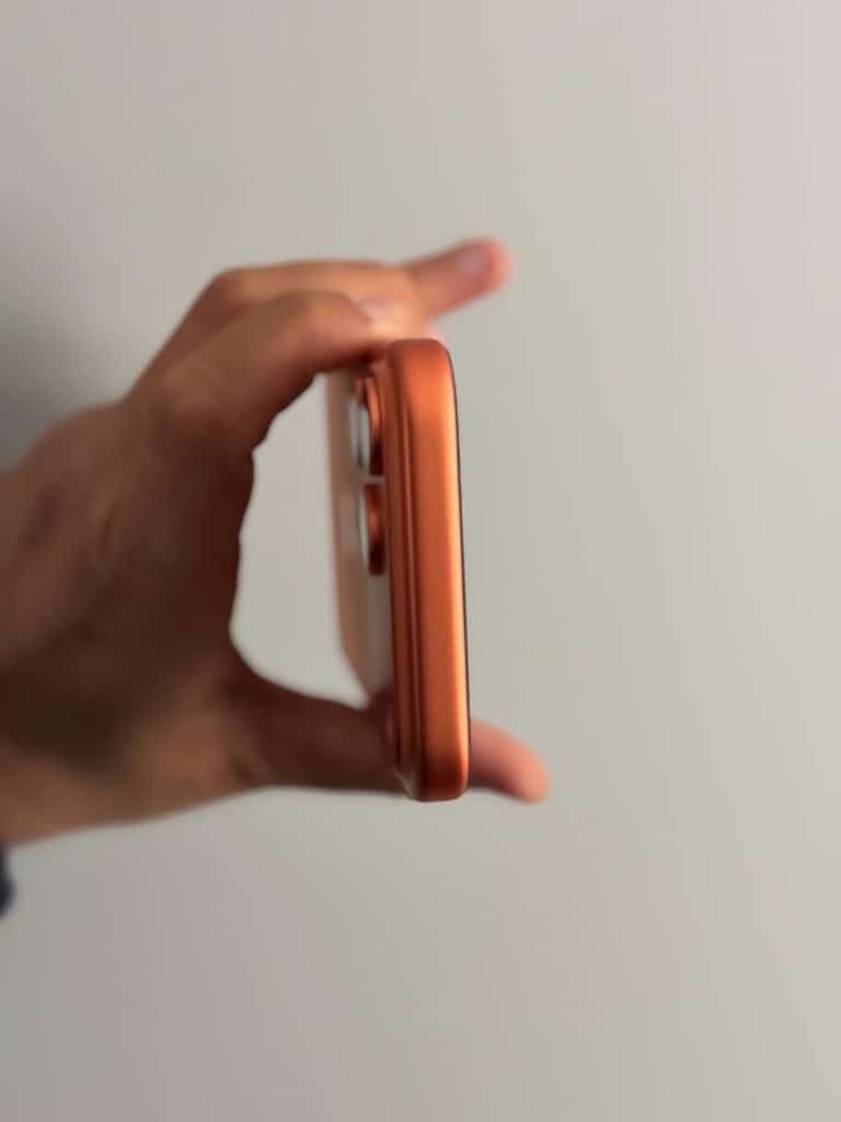 IPHONE 17 PRO MAX 2.5 aylık tertemiz 512 GB - 2