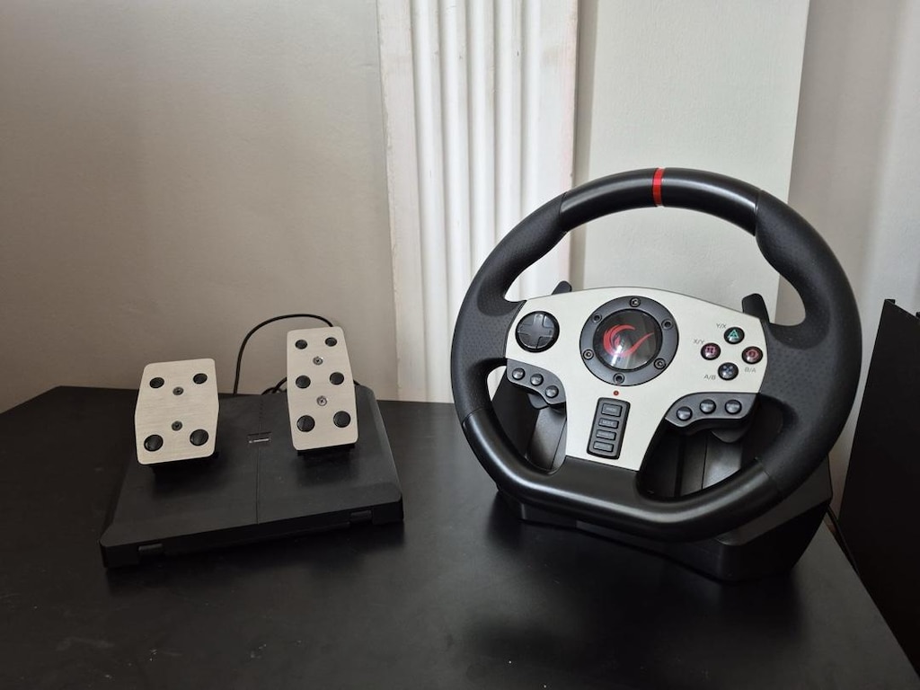 RAMPAGE V900 Direksiyon Seti - 2
