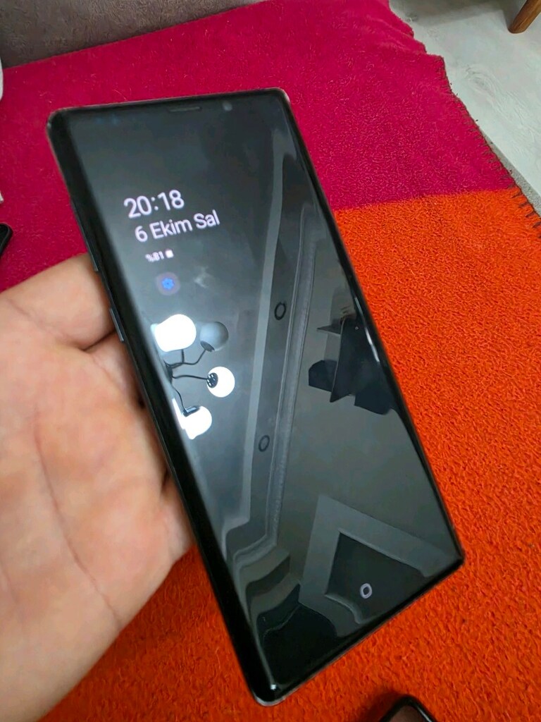 Samsung Galaxy Note9 - 2
