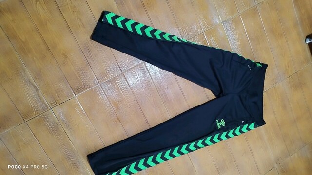 #Hummel likralı eşofman..Yenidir, tertemiz sadece ipi yok,