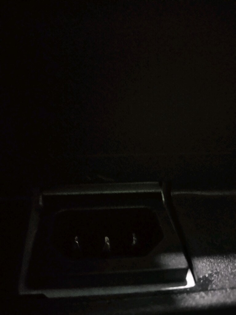 19 inç Philips LED monitör - 3