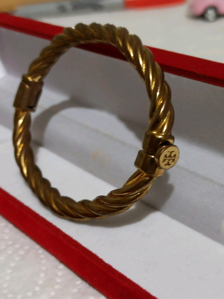 bileklik Tory burch - 2